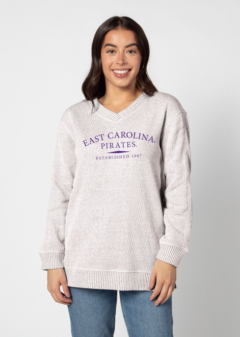 Youth Baseball Tee w/ East Carolina Pirates - University Book Exchange