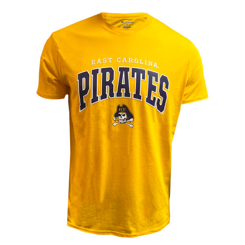 Purple & Gold Jolly Roger Dog Jersey - University Book Exchange