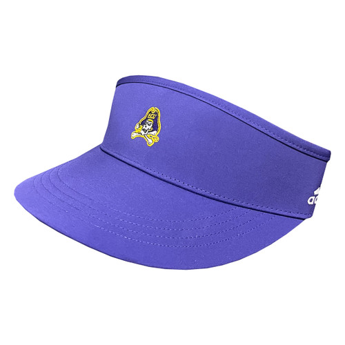 adidas visor hats
