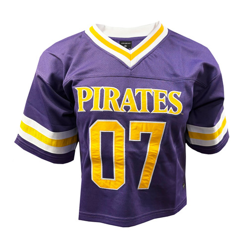 sexhippies OM FOOTBALL JERSEY Navy 希少 youth-nike-cooper-kupp-college
