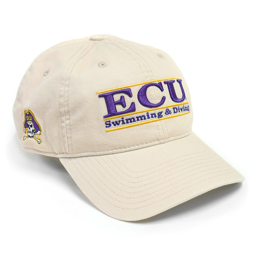 Stone ECU Swimming Bar Cap