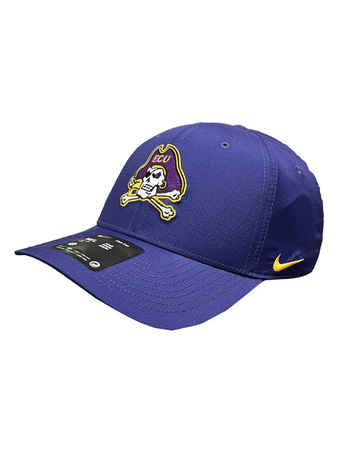 Nike Purple Jolly Roger Dri-Fit Club Cap