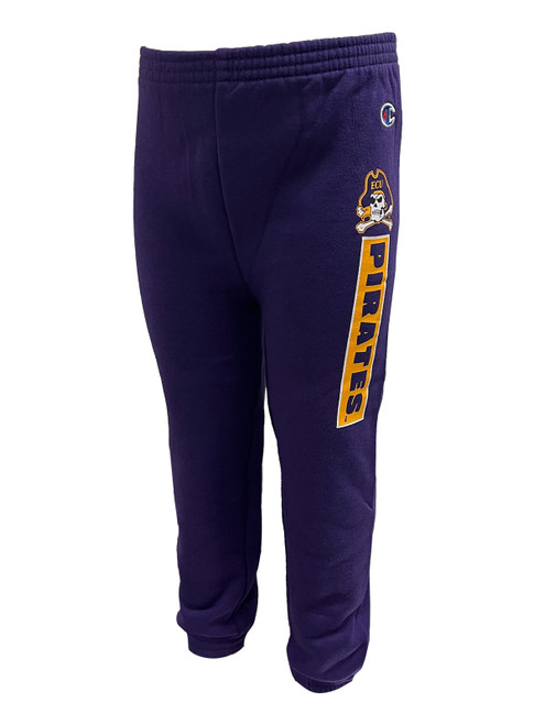 Champion Toddler Purple Pirates Joggers
