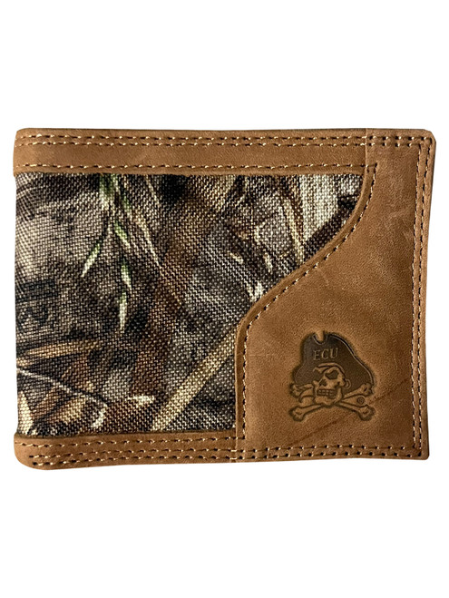 Realtree Jolly Roger Wallet