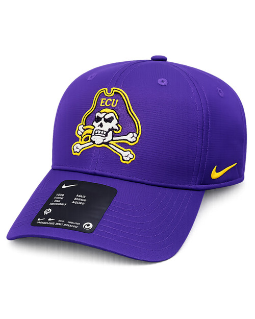 Nike Purple Jolly Roger Club Cap
