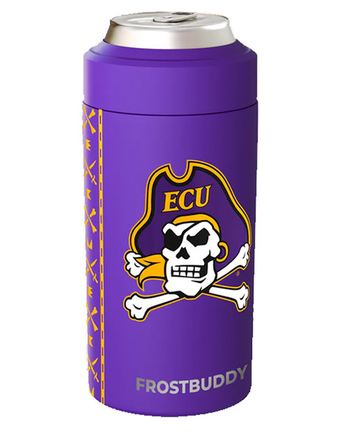 Frost Buddy East Carolina Pirates Can Cooler