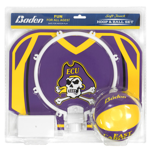 Mini Pirates Hoops Set