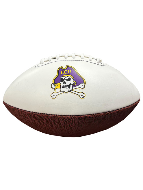 Jolly Roger Autograph Football