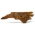 LazerEdge Cherry Pirate Nation Cutout