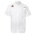 White Columbia Jolly Roger Tamiami Fishing Shirt