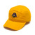 Toddler Cap Gold Piratehead