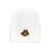 Newborn Cap White with Piratehead