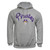 Grey Champion Powerblend Hoodie Vault Pirate Sabre