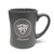 Matte Grey ECU Seal Alumni Mug