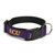 Purple ECU Dog Collar