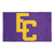 Purple Vintage Vault EC Flag