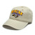 ECU Alumni Stone Cap