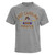 Gray Champion East Carolina DAD Jersey Tee