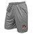 Gray Champion Jolly Roger Mesh Gym Shorts