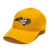 Gold Pirate State Of Mind Adjustable Cap