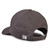 Charcoal Grey Sup Dogs Cap