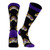 Jolly Roger Dress Sock