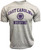 Grey Nursing T-shirt w/ ECU Seal