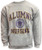 ECU Nursing Alumni Crewneck w/ Seal