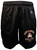 Black Champion Youth East Carolina Pirates Classic Mesh Shorts