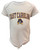 White Champion East Carolina Infant Stadium Onesie
