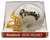 Mini Helmet Replica w/ Vault Pirates Script