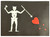 Blackbeard Flag  Decal