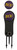 Ball Mark Repair Tool and ECU Ball Markers