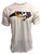 White Pirate State of Mind Tee