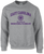 Grey College of Engineering & Technology Crewneck Sweatshirt