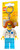 Lego Female Doctor Light-up Keychain