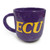 Purple Marbled ECU Mug