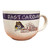 ECU Wright Building Soup Mug