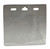 Clear ID Holder 4x3