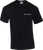 Black ECU Health Tee