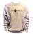 Champion Grey Reverse Weave Pee Dee Crew