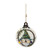 Gnome Jolly Roger Ornament