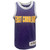 Purple Youth East Carolina Jolly Roger Tank Top