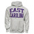 Classic Reverse Weave Heavy East Carolina Hoodie