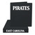 Pirates 1.5" Black Binder