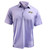 Lavender Columbia Pirate State of Mind Drive Polo