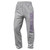 Champion Powerblend Oxford Sweatpants with East Carolina  Leg Design