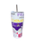 Metal Tumbler w/ ECU Landmarks & Metal Straw