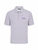 Cutter & Buck Purple Botanical Print Polo w/ Pirates Script