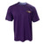 Tommy Bahama Purple Short Sleeved Pirate State of Mind Sport Bali Beach